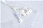 ST0211 | Kit of luer fittings/components to connect SmartTank to GE E-sCXXX & E-CXXX series of gas monitors.